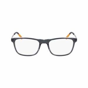 Cole Haan CH4056 Eyeglasses 036 Smoke Crystal 53mm